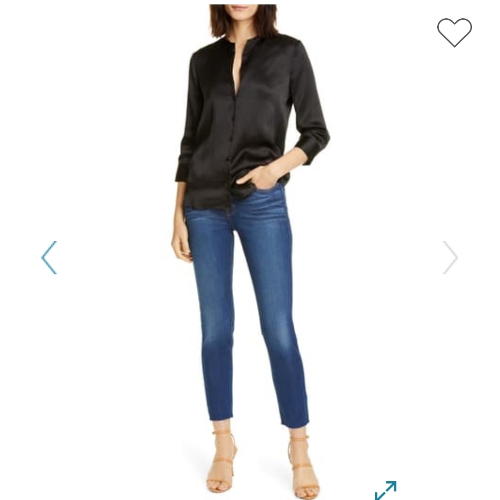 Jeans L Agency 28 Matador